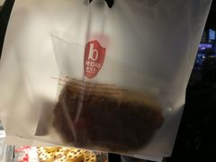 -BREAD WAY面包路·欧式面包(龙湖时代D馆店)