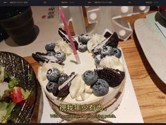 -藤原布二·八佰善会席料理(奥体店)