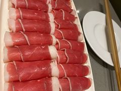 -海底捞火锅(旭辉MALL店)