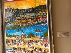 -长春世界雕塑园冰雪艺术天地