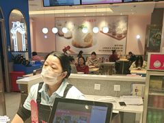 -小杨生煎(周浦万达店)