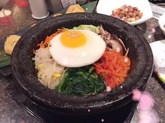 -汉拿山(包河万达店)