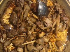 -围龙屋客家食府(福田店)