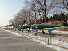-中国航空博物馆