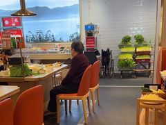 -巴邑火锅·鲜切牛肉(萧山银隆店)