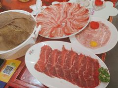 -重庆袁老四火锅(武进万达店)