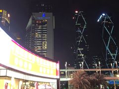 -酒肆浅葱•烧烤•龙虾•排档(卓悦intown店)