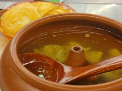 -蔼若春.传承三十年云南菜(金碧公园店)