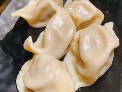 牛肉水饺-牛焱·贵州黄牛肉火锅(城西银泰店)