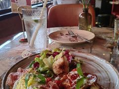 -BROWNSTONE布朗石西班牙餐厅(富城店)