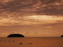 -Sunset Bar(丹绒亚路香格里拉店)