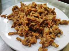 -老七饭馆(光荣道总店)