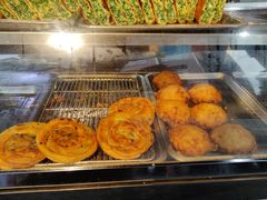 -老上海葱油饼(黄河路店)