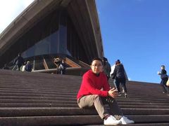 -悉尼歌剧院