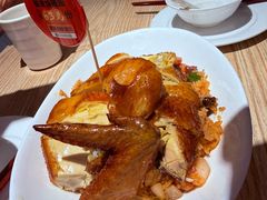 -滋味满屋美食坊(上海街店)