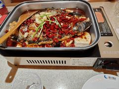 -烟火鱼乡(吾悦店)