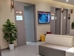 -爱康国宾体检中心(北京航天桥光耀东方分院)