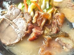 -屯屯面(海尔路店)