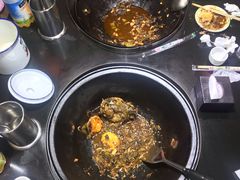 -缘福乡村铁锅炖民宿(八达岭店)