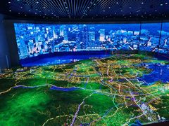 -大连市规划展示中心