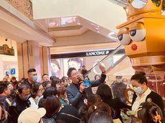 -松雷商业(南岗店)