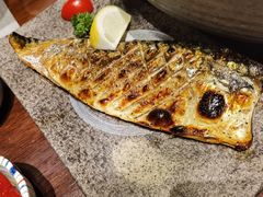 -古京·臻致料理(月湖店)