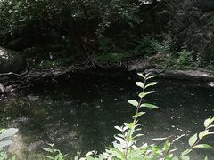 -京西十八潭风景区