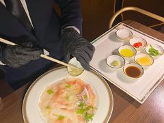 -牛排家(宁波阪急店)