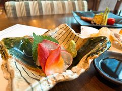-Tsuru鹤日本料理(静安香格里拉店)