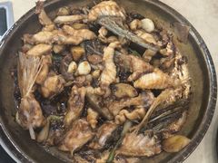 -源港渔村-中山脆肉鲩(博罗店)