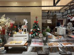 -杭州开元名都大酒店·地中海自助餐厅