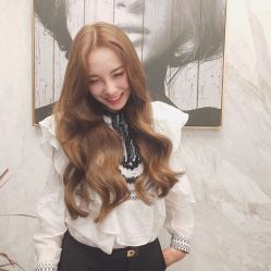 -INSTYLE造型·明星店