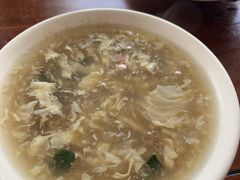 -何家壮馍店(南关总店)