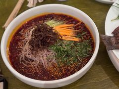 -一坐一忘云南菜(卓悦中心)