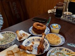 -老三羊汤【北兴隆街店】