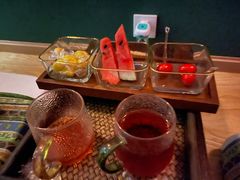 -泰悠谷养生SPA(世茂商业街店)