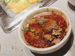 -海底捞火锅(太原南站店)