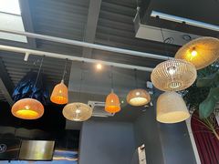 -Cafe Aewol Monsant