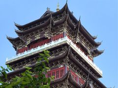 -安徽八里河旅游区