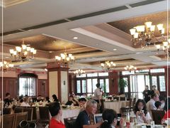 大堂-烧肉馆(古北水镇景区店)