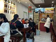 -百年老字号·观振兴蟹黄面·三虾面·苏式面(观前街富仁坊巷店)