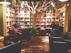-别院里音乐餐酒吧(双流航空港店)