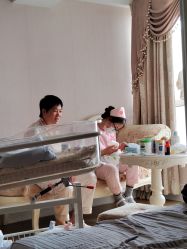 点击看大图 -蔓馨宜母婴护理中心(橡树星座店)