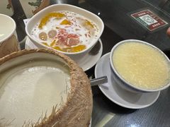 -民信老铺(华盖路店)