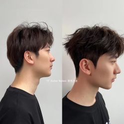 -型色沙龙 Color Salon