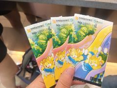 -苏州乐园森林水世界