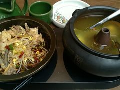 -云海肴·汽锅鸡·云南菜(领展购物广场·中关村店)