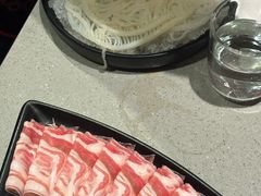 -海底捞火锅(牡丹园店)