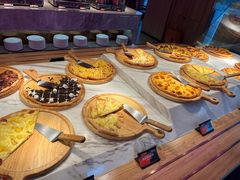 -比格比萨自助(南京万达茂店)