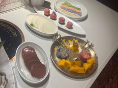 -川越泰火锅(吉利大厦店)